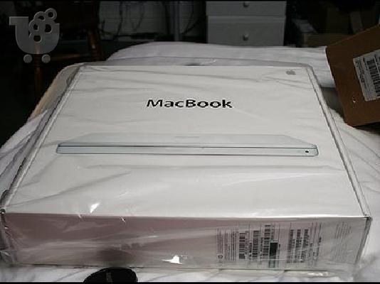 PoulaTo: Macbook 2.26GHz 250GB